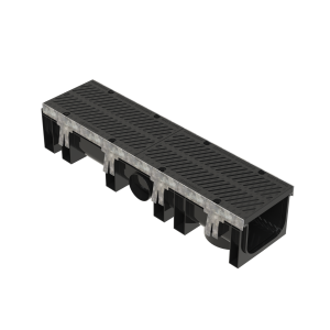 EVERDRAIN PROFESSIONAL Ductile Iron - 200