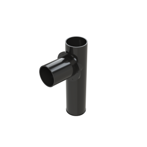 Inlet/Outlet Pipe