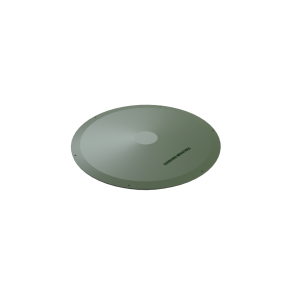 Plastic Access Cover